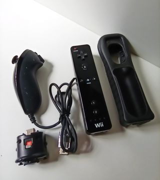 Mandos Nintendo Wii