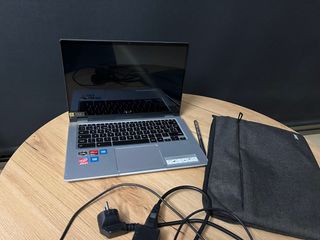 Chromebook Acer CP5141HR5Yj