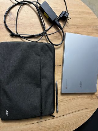 Chromebook Acer CP5141HR5Yj