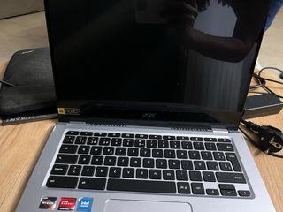 Chromebook Acer CP5141HR5Yj
