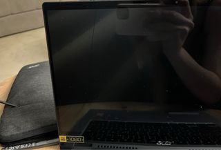 Chromebook Acer CP5141HR5Yj