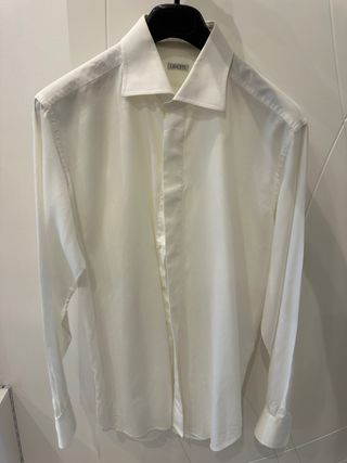 Camicia nuova Lancetti 