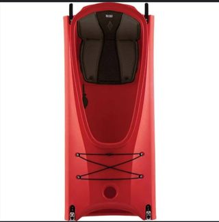 Kayak modular Mercury GTX.K1 y K2