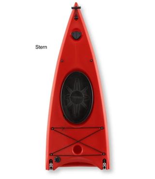 Kayak modular Mercury GTX.K1 y K2
