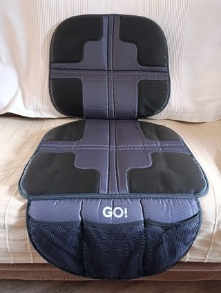 Protector tapicería coche