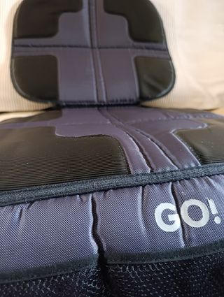 Protector tapicería coche