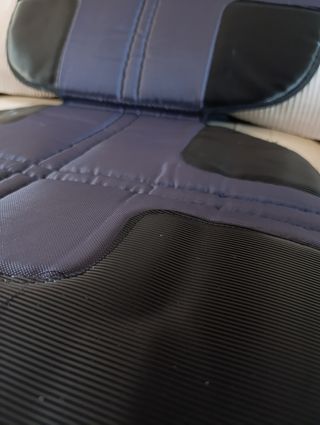 Protector tapicería coche