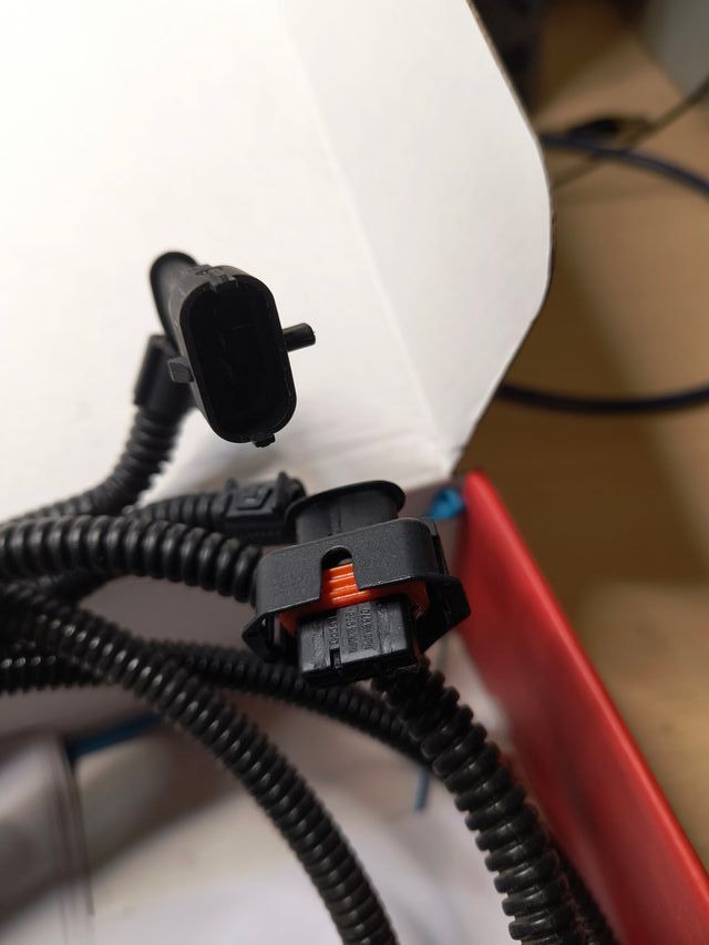 Centralina per auto Proracing TS2 PRO