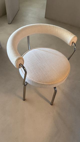 Sedia LC7 Perriand Cassina