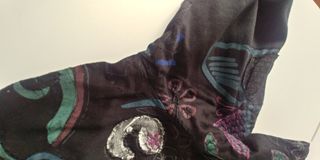 Camisa Desigual talla 36