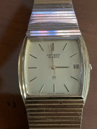 Reloj Orient