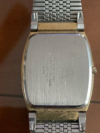 Reloj Orient