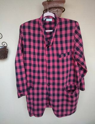 Giacca Benetton vintage anni 80