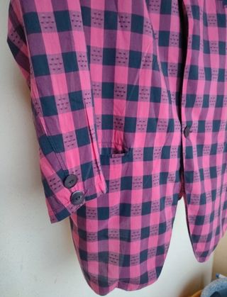 Giacca Benetton vintage anni 80