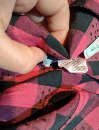 Giacca Benetton vintage anni 80