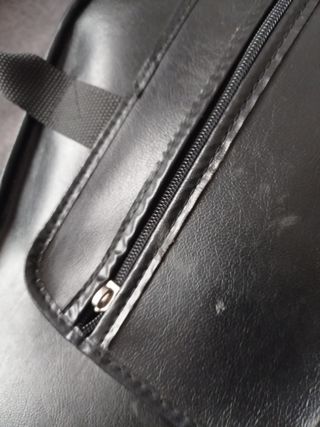 Estuche saxo alto ortolá