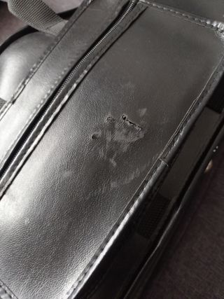 Estuche saxo alto ortolá
