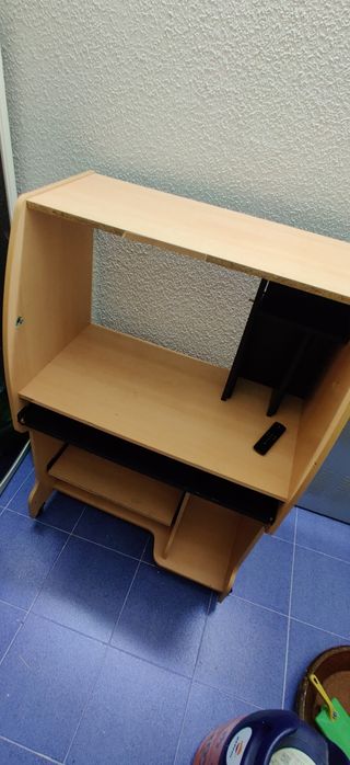 Escritorio en perfecto estado