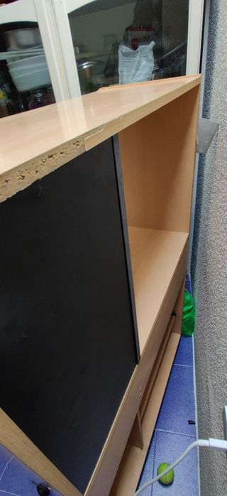 Escritorio en perfecto estado