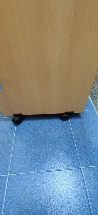 Escritorio en perfecto estado