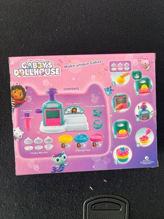 Gioco Gabby’s Dollhouse 