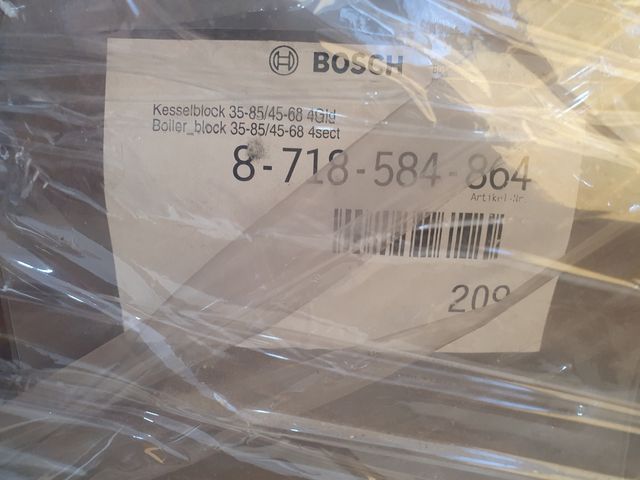 CALDERAS GASOIL DE DIETRICH