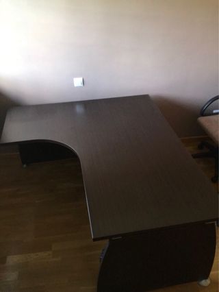 Liquidaciión!! Original mesa de despacho