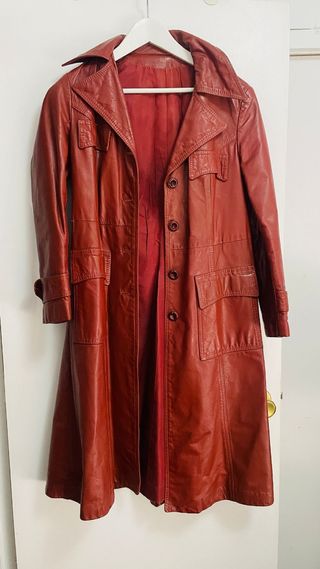 Chaqueta Vintage New york Envio gratis