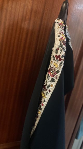 Mono joya Zara talla xs