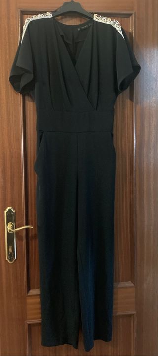 Mono joya Zara talla xs