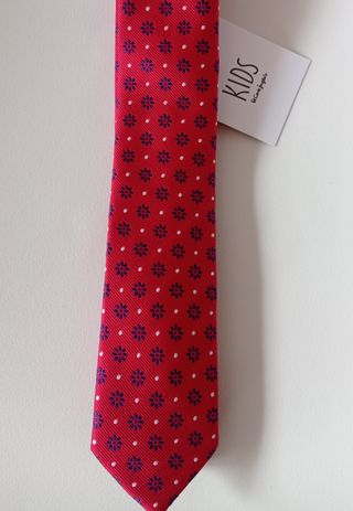 CORBATA CHICO 