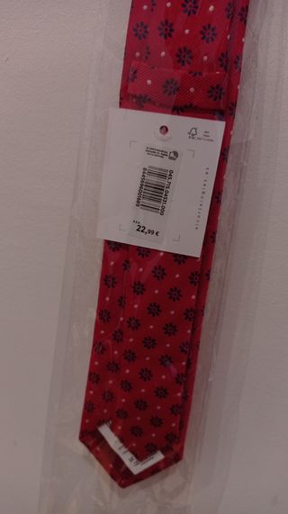 CORBATA CHICO 