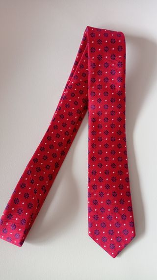 CORBATA CHICO 