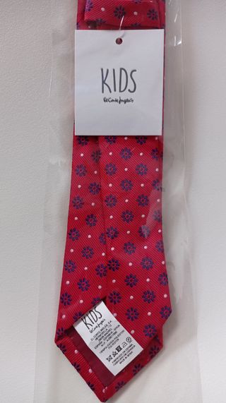 CORBATA CHICO 