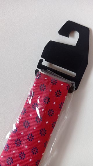 CORBATA CHICO 