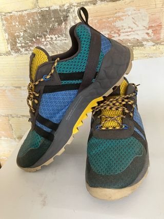 Zapatillas Timberland 