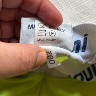 Maillot Liquigas
