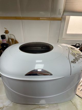 Robot de cocina La Cocinera