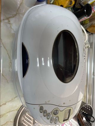 Robot de cocina La Cocinera