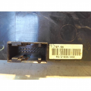 Mando multifuncion Mini One (2010) 1.6 (90 i_28245