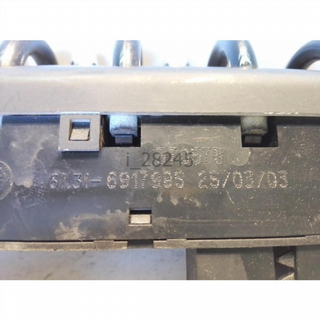 Mando multifuncion Mini One (2010) 1.6 (90 i_28245