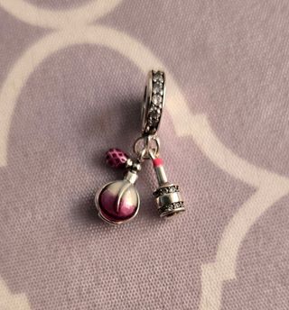 CHARMS PULSERA PANDORA