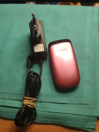 Samsung GT-E1150 Libre de operador