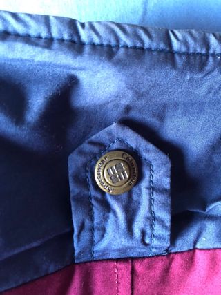 Chaqueta Columbia