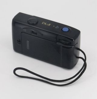 Fotocamera Fuji DL 8 