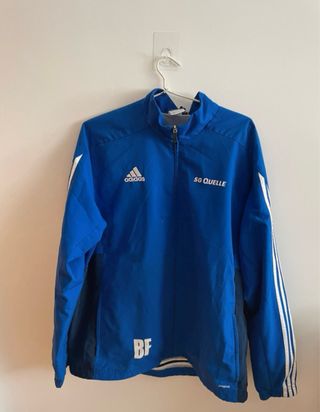 Chaqueta Adidas Running