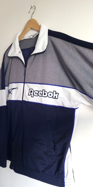 Chándal Reebok Retro