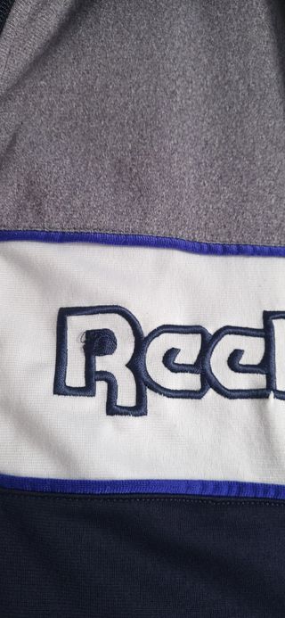 Chándal Reebok Retro
