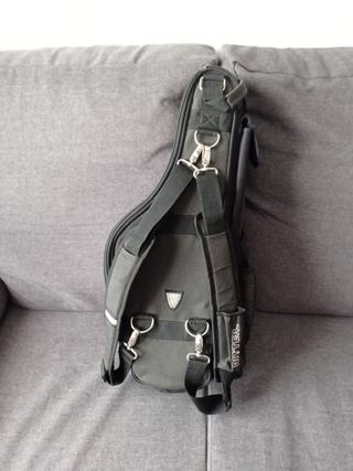 Mochila saxo alto Ritter