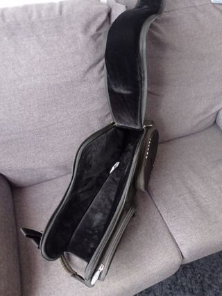 Mochila saxo alto Ritter